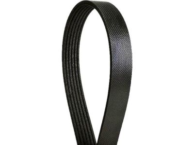 Ford 2C3Z-8620-DA Serpentine Belt