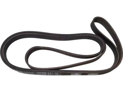 Ford 2C3Z-8620-DA Serpentine Belt