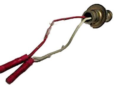 Ford CJ5Z-13410-A Socket & Wire