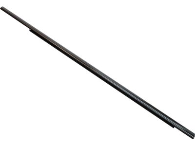 Ford 8T4Z-7821452-E Belt Weatherstrip