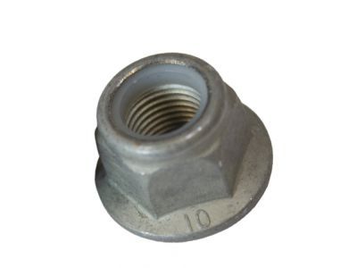 Ford -W705606-S440 Stabilizer Link Nut