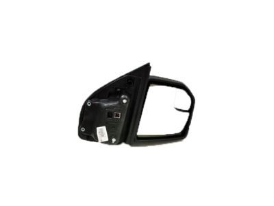 Ford FL3Z-17682-CB Mirror Assembly