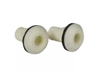 Ford F7UZ-15017B64-BA Retainer - Door Trim