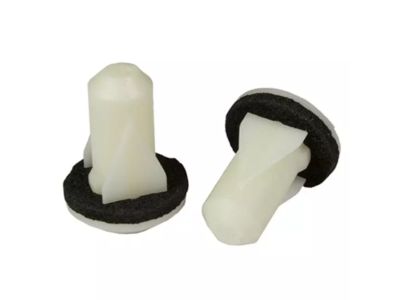 Ford F7UZ-15017B64-BA Retainer - Door Trim