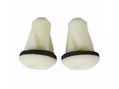 Ford F7UZ-15017B64-BA Retainer - Door Trim