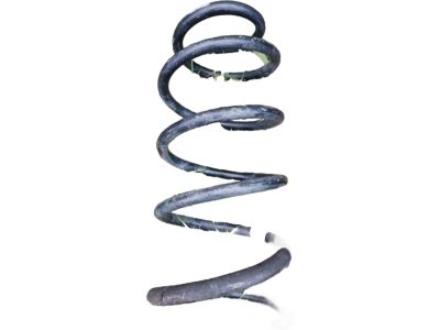 Ford BR3Z-5560-D Coil Spring