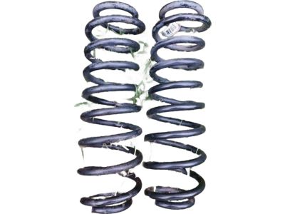Ford BR3Z-5560-D Coil Spring