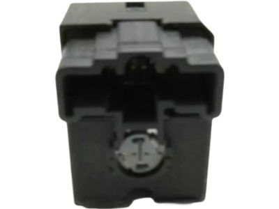 Ford XW4Z-17B676-AAB Mirror Switch