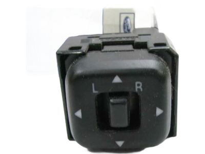 Ford XW4Z-17B676-AAB Mirror Switch
