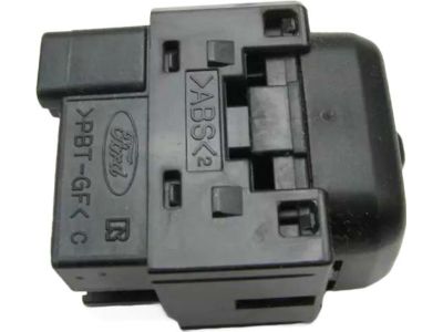 Ford XW4Z-17B676-AAB Mirror Switch