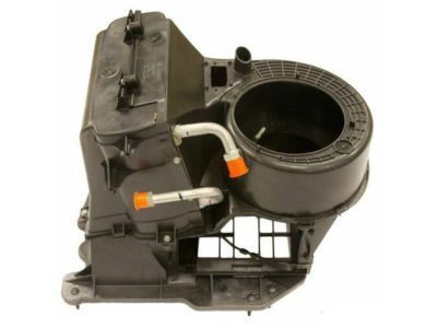 Ford AC2Z-19B555-A Blower Case