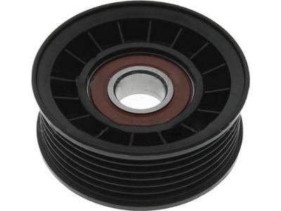 Ford BE8Z-19A216-A Serpentine Tensioner