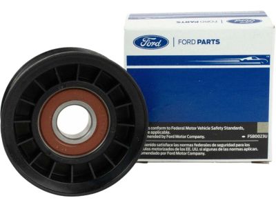 Ford BE8Z-19A216-A Serpentine Tensioner