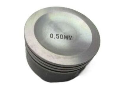 Ford F8AZ-6108-BA Piston