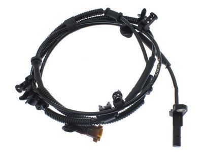 Ford BL3Z-2C190-A Rear Speed Sensor