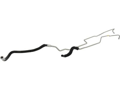 Ford BC2Z-7R081-B Tube Assembly