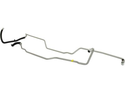 Ford BC2Z-7R081-B Tube Assembly