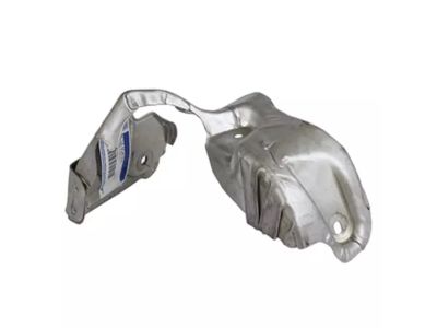Ford BC3Z-9G478-A Upper Shield