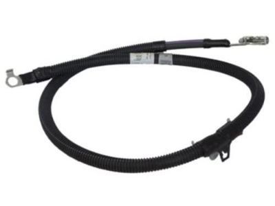 Ford 2C3Z-14301-AA Negative Cable