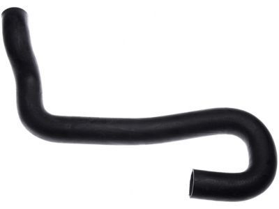 Ford 2L7Z-8260-AB Upper Hose