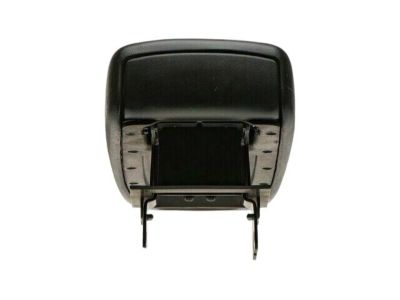 Ford 1L2Z-10644A22-AAA Armrest Assembly