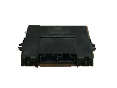 Ford AL3Z-7E453-DC Control Module