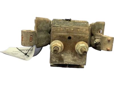 Ford JL3Z-6068-D Transmission Mount