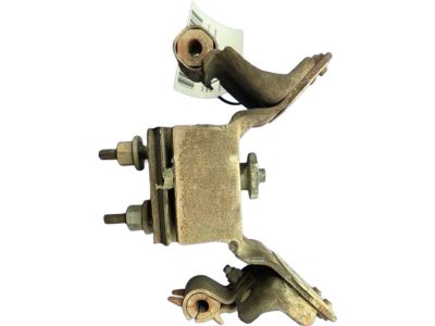 Ford JL3Z-6068-D Transmission Mount