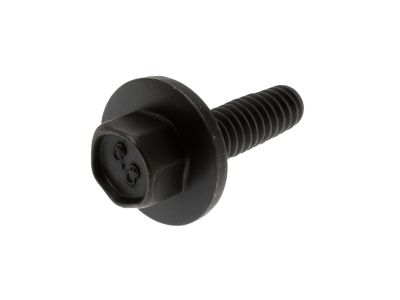 Ford -W711676-S900 Headlamp Housing Bolt