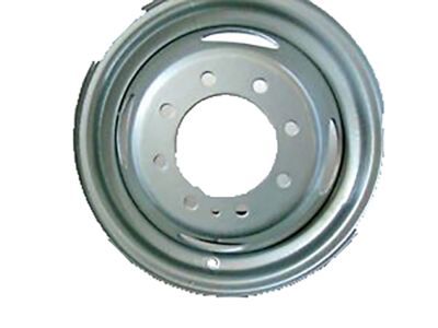 Ford 4C3Z-1015-BA Spare Wheel