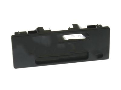 Ford GJ5Z-19C149-A Controller Bezel