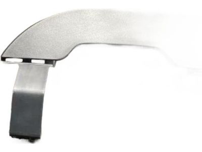 Ford 5L8Z-17626-AAA Valance Panel