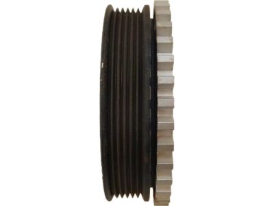 Ford 2M5Z-6312-AA Crankshaft Damper