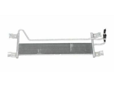 Ford 5F9Z-7A095-AC Transmission Cooler