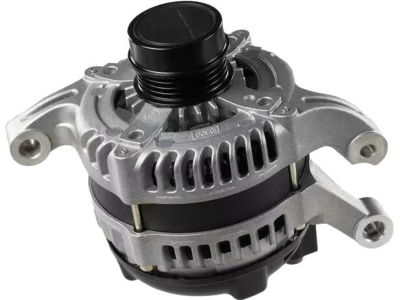 Ford JX6Z-10346-D Alternator