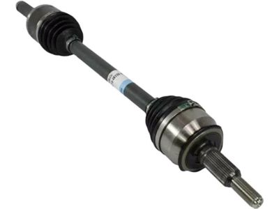 Ford AL1Z-4K138-C Axle Assembly