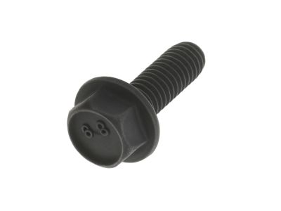 Ford 7R3Z-00812-E Bolt