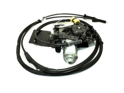 Ford 6L3Z-1523394-AB Motor Assembly