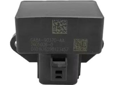 Ford GA8Z-9D370-A Fuel Pump Controller