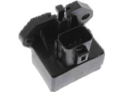 Ford GA8Z-9D370-A Fuel Pump Controller