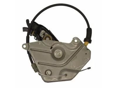 Ford 3L5Z-2780-AA Lever Assy - Parking Brake