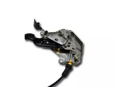 Ford 3L5Z-2780-AA Lever Assy - Parking Brake