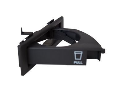 Ford F2UZ-1613560-A Cup Holder