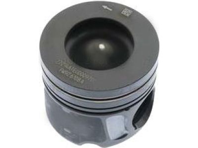 Ford FW9Z-6108-A Piston
