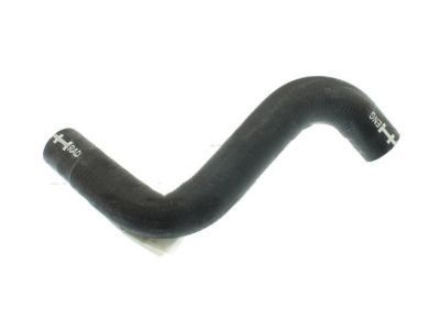 Ford 8L2Z-8260-B Upper Hose