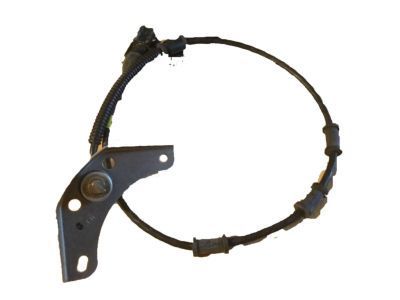 Ford F6UZ-2C204-AD Front Speed Sensor