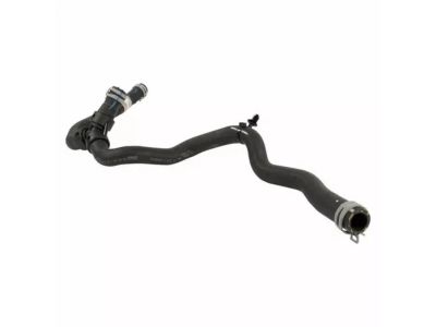 Ford GV6Z-8075-G Reservoir Hose