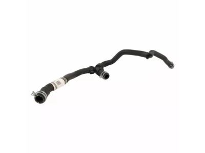 Ford GV6Z-8075-G Reservoir Hose