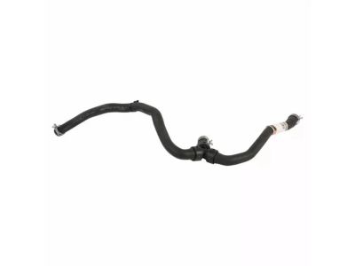 Ford GV6Z-8075-G Reservoir Hose
