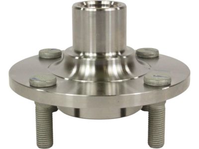 Ford B1BZ-1104-C Rear Hub